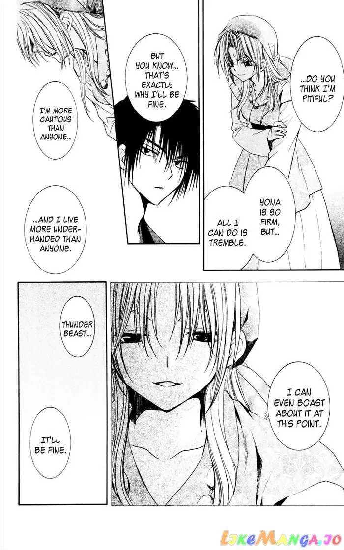 Yona of the Dawn Chapter 34 image 24_optimized